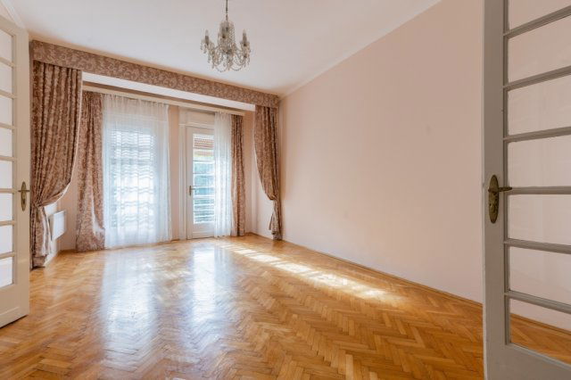 Eladó téglalakás, Budapesten, XIV. kerületben 103.6 M Ft