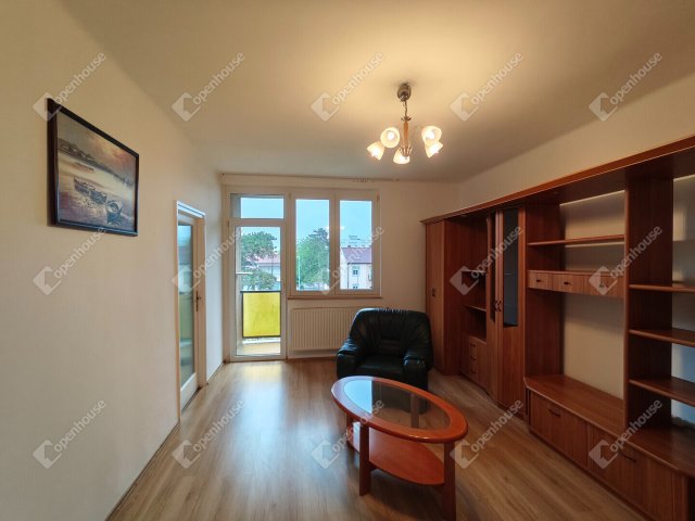 Eladó téglalakás, Szombathelyen 45.9 M Ft, 2 szobás
