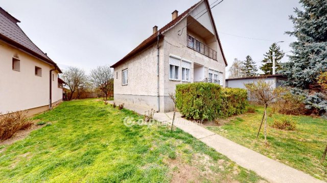 Eladó családi ház, Fehérgyarmaton 45 M Ft, 1+2 szobás