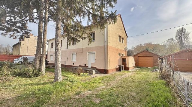 Eladó téglalakás, Dunakeszin 64.9 M Ft, 3 szobás