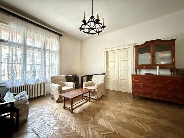 Eladó téglalakás, Budapesten, II. kerületben 103.9 M Ft