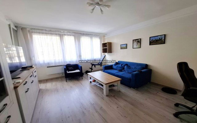 Kiadó téglalakás, albérlet, XI. kerületben, Daróczi úton