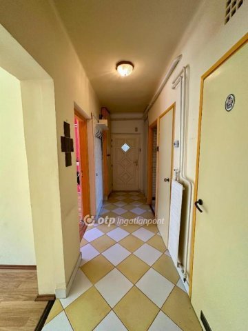 Eladó téglalakás, Budapesten, X. kerületben 69 M Ft, 3 szobás