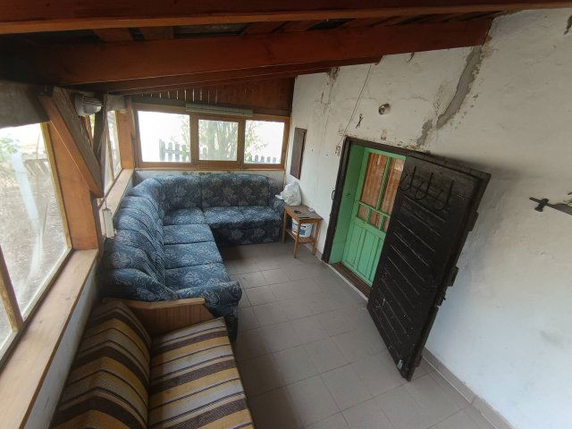 Eladó családi ház, Pálmonostorán 12 M Ft / költözzbe.hu