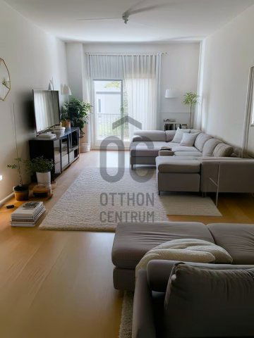 Eladó téglalakás, Budapesten, XIII. kerületben 106 M Ft