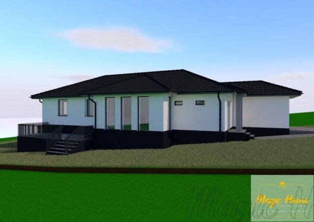 Eladó családi ház, Érden 144.9 M Ft, 4 szobás