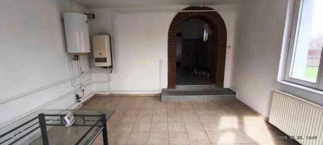 Kiadó családi ház, albérlet, Balmazújvárosban 160 E Ft / hó