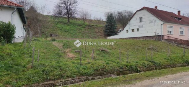 Eladó telek, Répcevisen 11.5 M Ft / költözzbe.hu