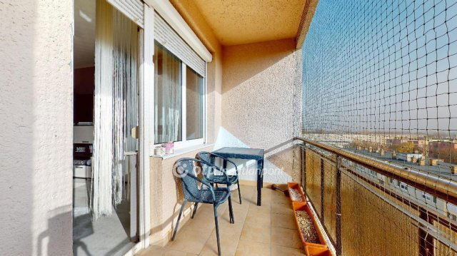 Eladó téglalakás, Kazincbarcikán 25.9 M Ft, 2 szobás