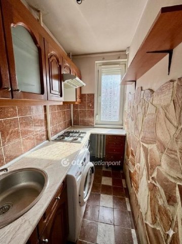 Eladó panellakás, Budapesten, XVIII. kerületben 46.9 M Ft