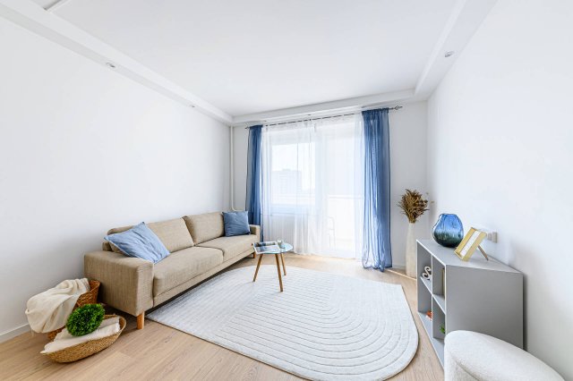 Eladó téglalakás, Budapesten, III. kerületben 70 M Ft, 2 szobás