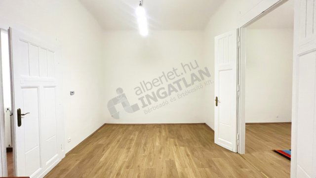Kiadó téglalakás, albérlet, IV. kerületben, Árpád úton