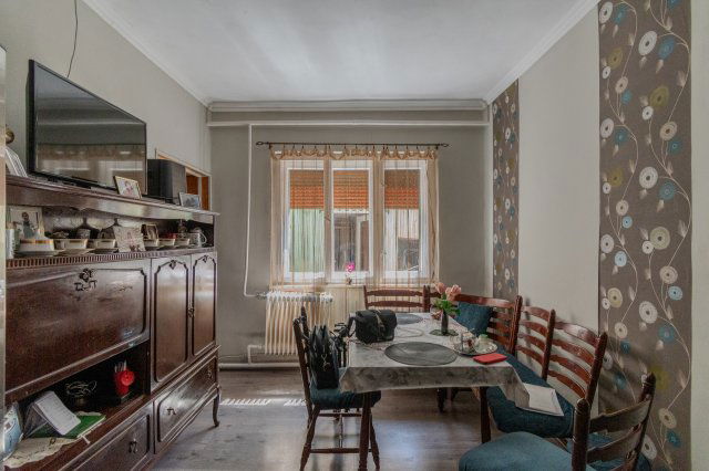 Eladó családi ház, Komádiban 17.5 M Ft, 3 szobás