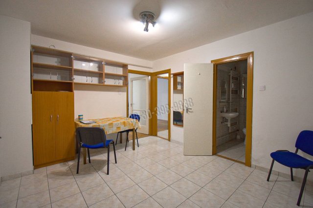 Eladó téglalakás, Mosonmagyaróváron 42.9 M Ft, 2 szobás