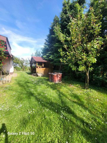Eladó nyaraló, Nagyrécsén 11.5 M Ft, 3 szobás
