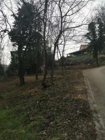 Eladó telek, Budapesten, XX. kerületben 42.9 M Ft