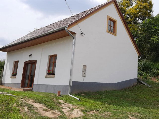 Eladó családi ház, Babarcon 29 M Ft, 4 szobás