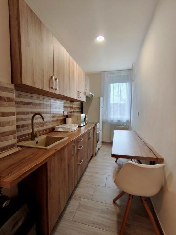 Kiadó téglalakás, albérlet, Nyíregyházán 155 E Ft / hó