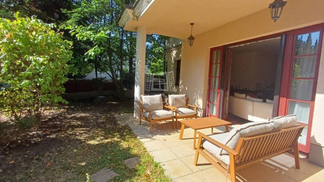 Eladó téglalakás, Budapesten, II. kerületben 180 M Ft, 3 szobás