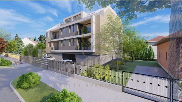 Eladó téglalakás, Siófokon 76.5 M Ft, 2 szobás