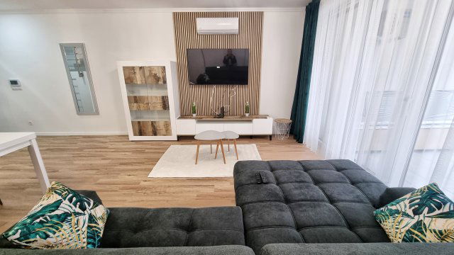 Kiadó ikerház, albérlet, Nyíregyházán, Forgó utcában