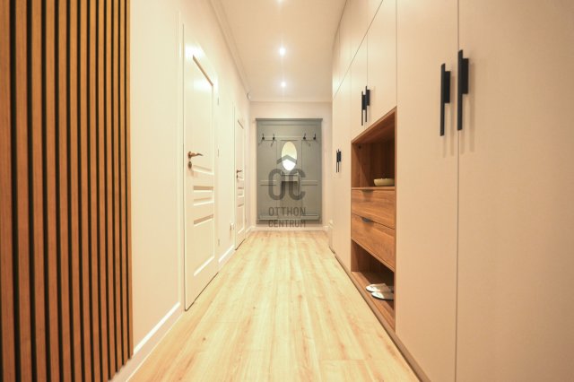 Eladó téglalakás, Budapesten, XII. kerületben, Márvány utcában