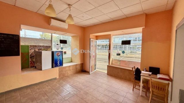 Eladó üzlethelyiség, Budapesten, XIV. kerületben 93.9 M Ft