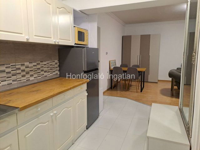 Eladó téglalakás, Nyíregyházán 53.2 M Ft, 2+1 szobás