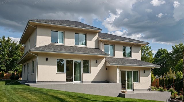 Eladó ikerház, Mogyoródon 145 M Ft, 5 szobás