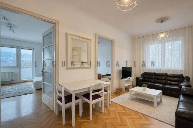 Kiadó téglalakás, albérlet, II. kerületben, Csévi utcában