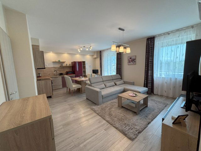 Kiadó téglalakás, albérlet, Tiszaújvárosban 250 E Ft / hó