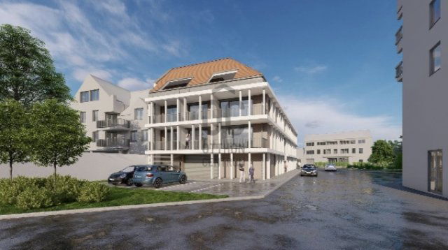 Eladó téglalakás, Zalaegerszegen 55.785 M Ft, 2 szobás