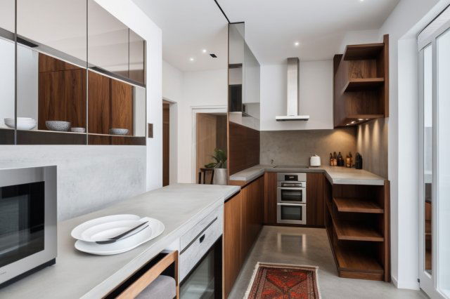 Eladó téglalakás, Budapesten, VI. kerületben 66.8 M Ft