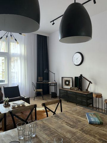 Eladó téglalakás, Budapesten, VIII. kerületben 94.9 M Ft