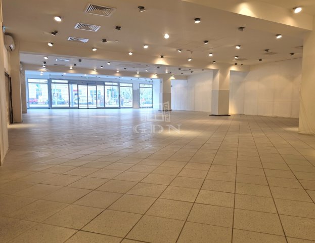 Kiadó üzlethelyiség, Budapesten, XXIII. kerületben