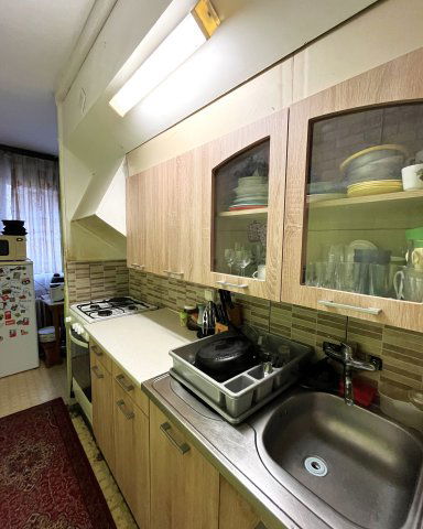 Eladó panellakás, Dunaújvárosban 32 M Ft, 2 szobás