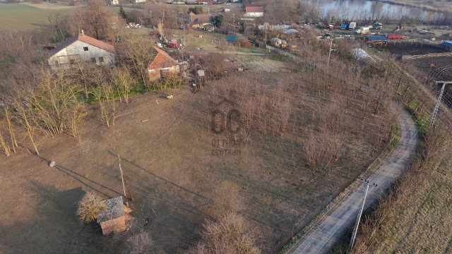 Eladó telek, Hatvanban 5.9 M Ft / költözzbe.hu