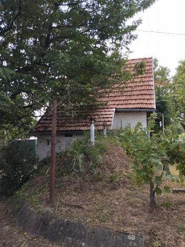 Eladó családi ház, Szekszárdon 7.9 M Ft, 1 szobás