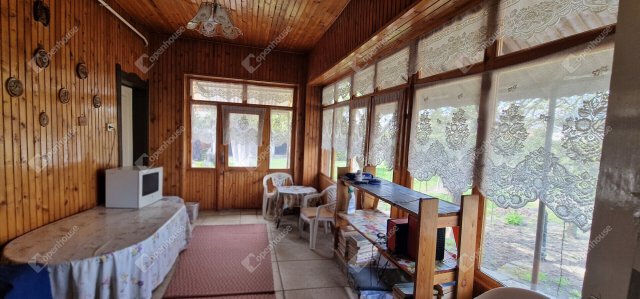 Eladó családi ház, Ongán 21.9 M Ft, 3 szobás