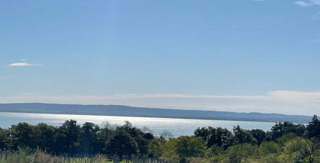 Eladó telek, Balatonszepezden 48 M Ft / költözzbe.hu