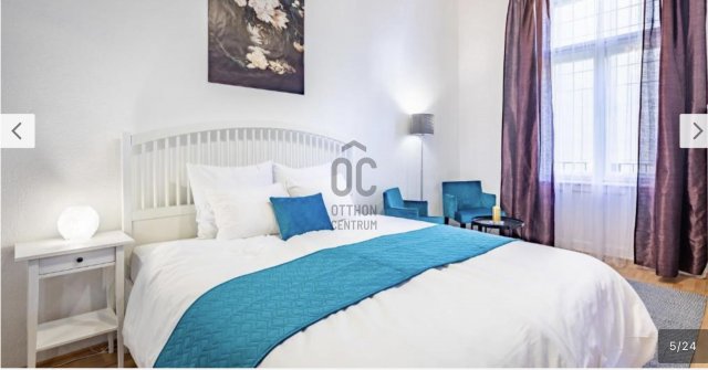 Eladó téglalakás, Budapesten, XIII. kerületben 52.9 M Ft