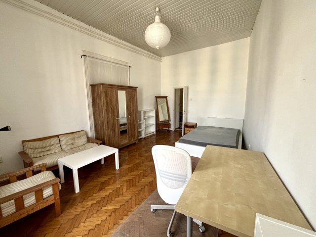 Eladó téglalakás, Budapesten, VIII. kerületben 79 M Ft, 2 szobás