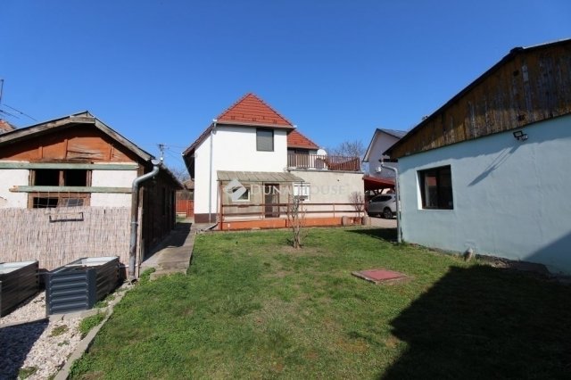 Eladó családi ház, Budapesten, XVII. kerületben 139.9 M Ft