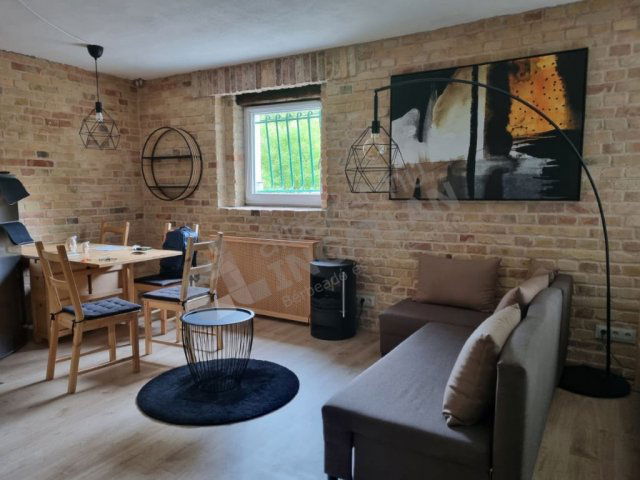 Kiadó téglalakás, albérlet, XII. kerületben, Istenhegyi úton