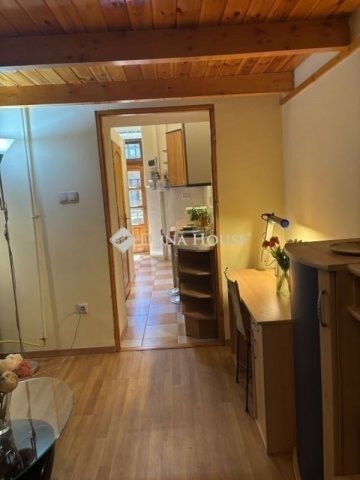 Eladó téglalakás, Budapesten, VII. kerületben 57 M Ft, 1 szobás