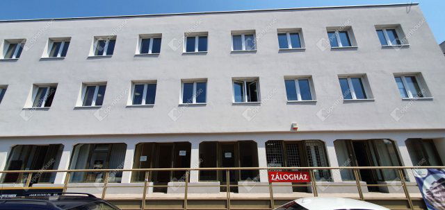 Kiadó iroda, Miskolcon 112 E Ft / hó, 1 szobás