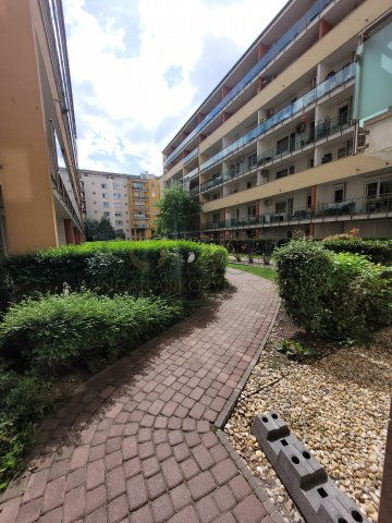 Kiadó téglalakás, albérlet, Budapesten, XI. kerületben