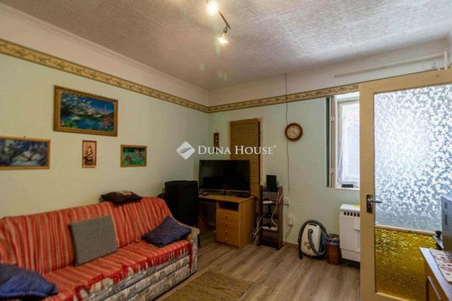 Eladó sorház, Kecskeméten 50 M Ft, 3 szobás