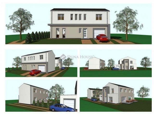 Eladó családi ház, Budapesten, XVIII. kerületben 159.9 M Ft