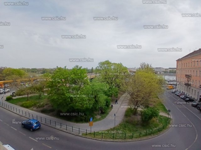 Eladó téglalakás, Budapesten, II. kerületben 280 M Ft